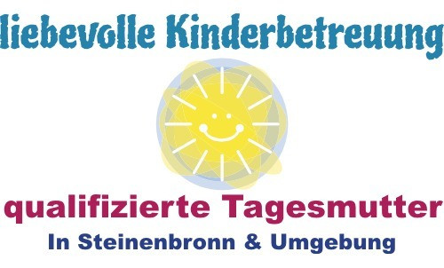 Liebevolle Kinderbetreuung